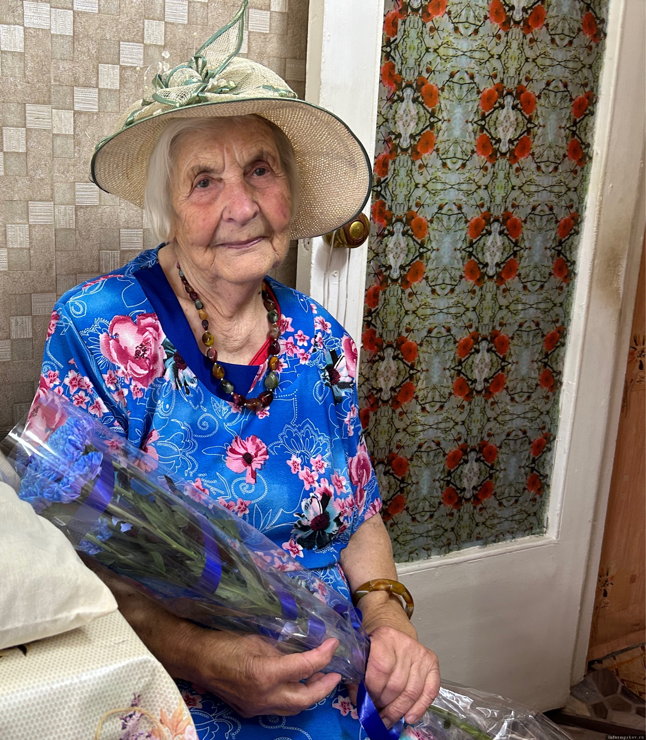 Галина Михайлова. Фото Анастасии Гольцман
