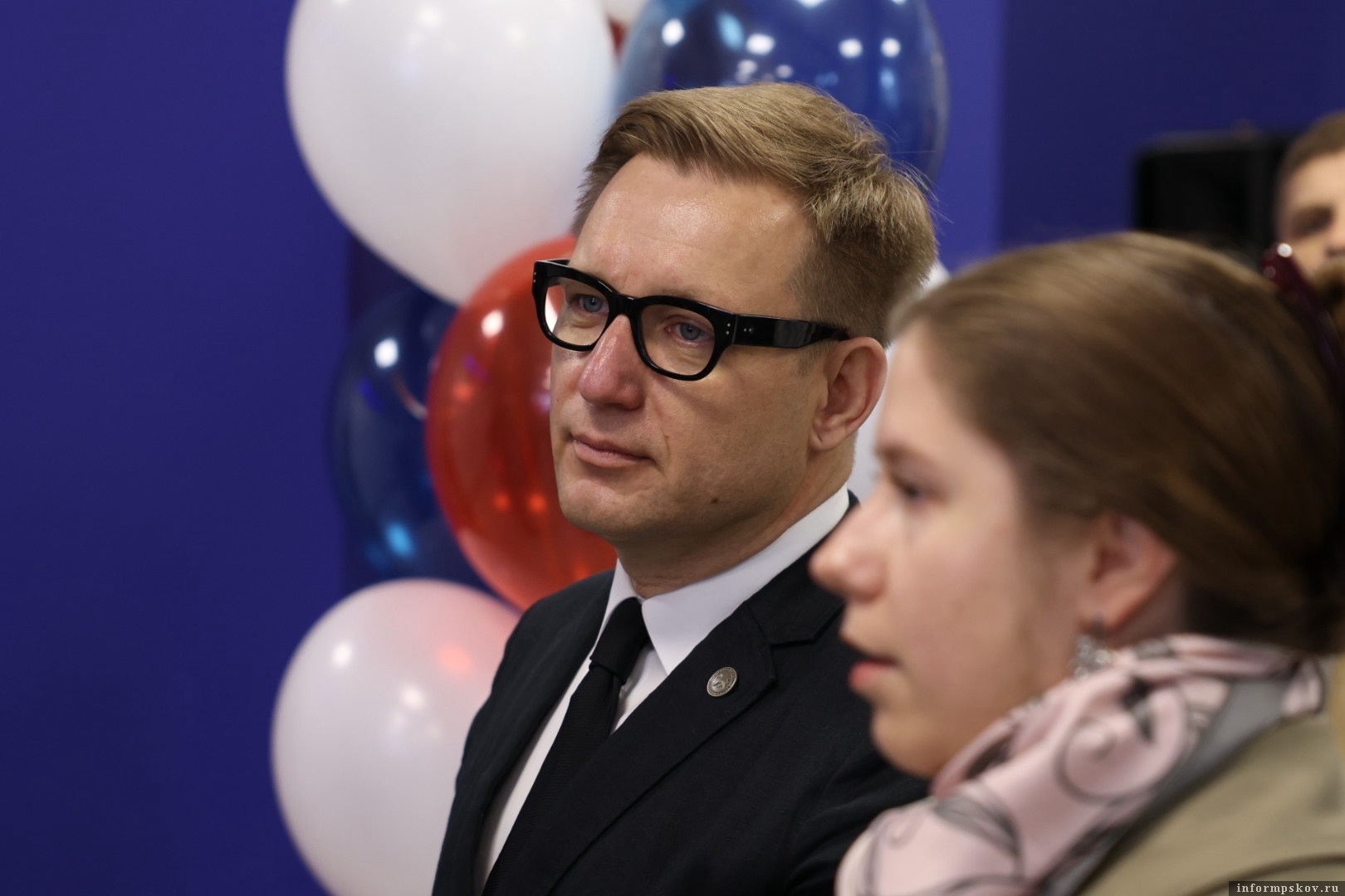 Игорь Сопов. Фото: Екатерина Иванова / ПАИ