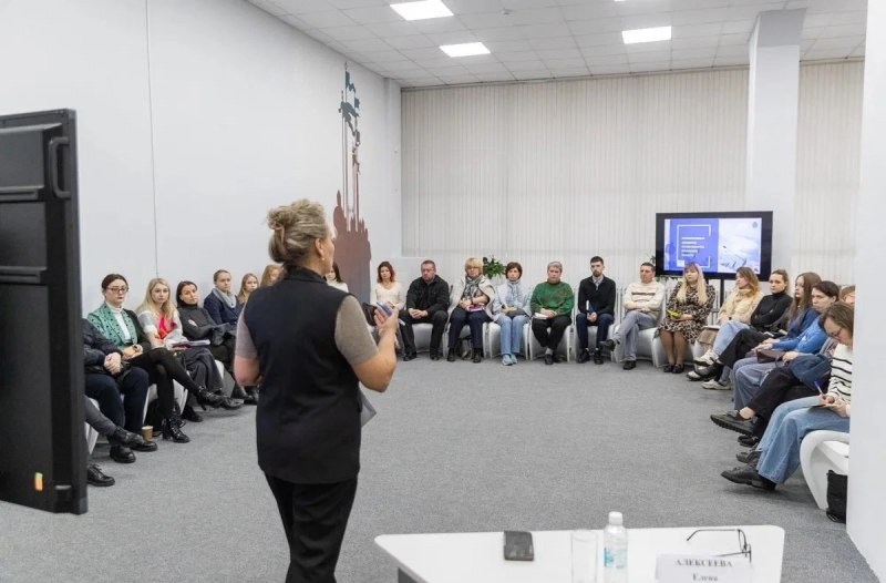 Фото здесь и далее: пресс-служба правительства Псковской области