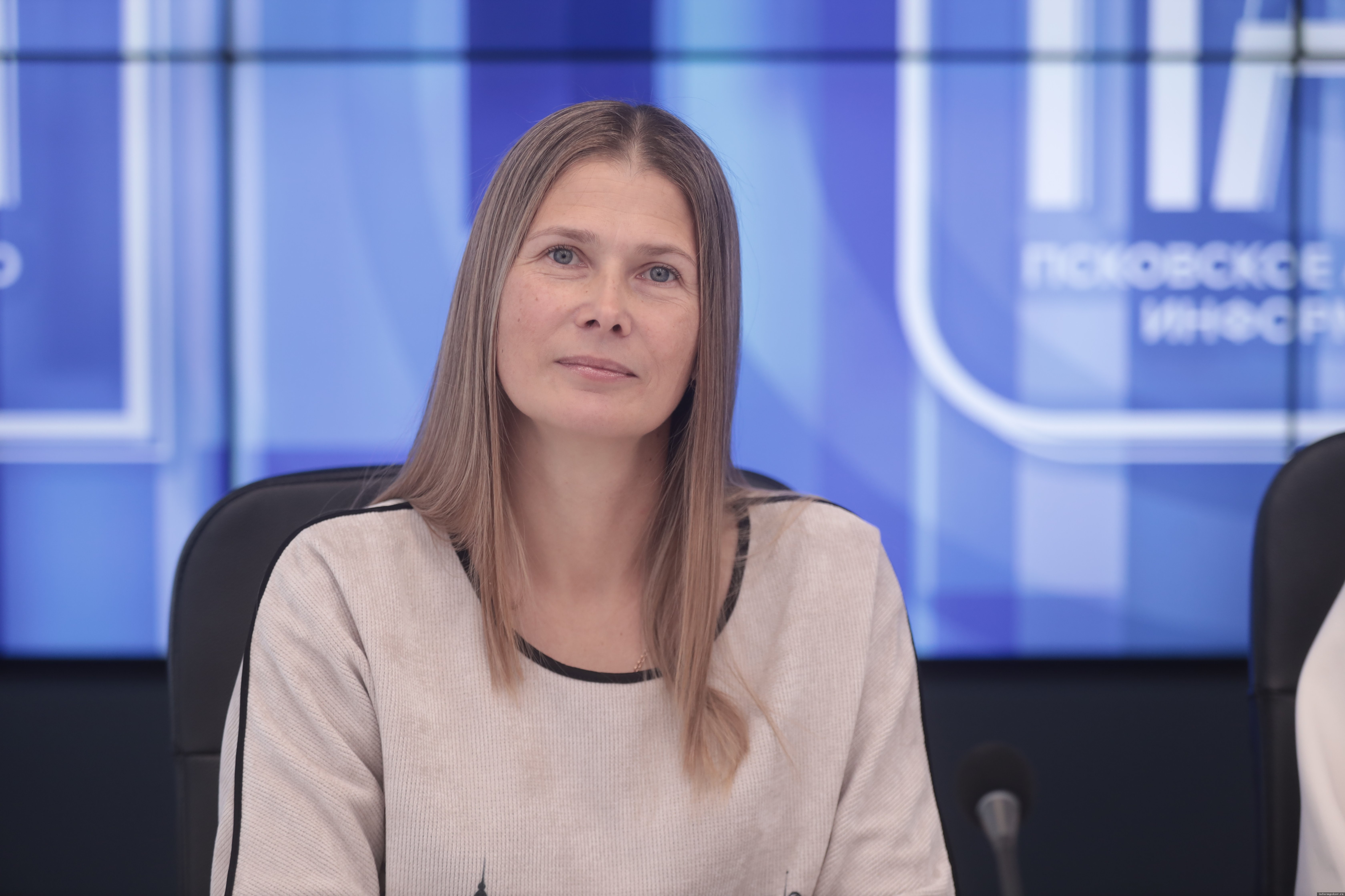 Светлана Симоненкова