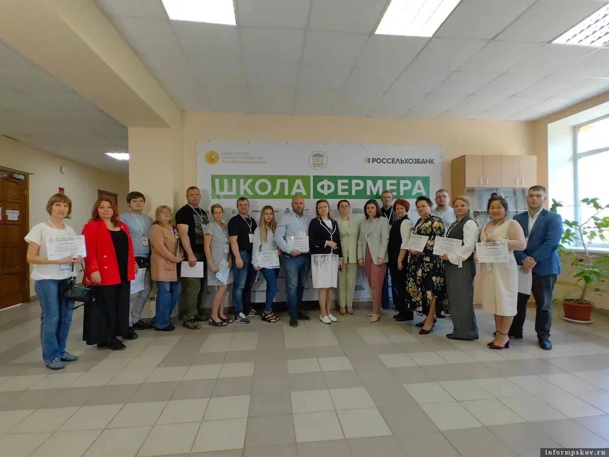 Фото предоставили организаторы проекта