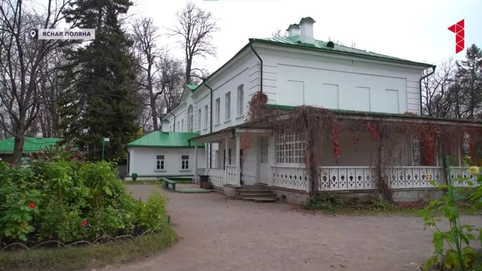 Фото предоставил телеканал «Первый Тульский»