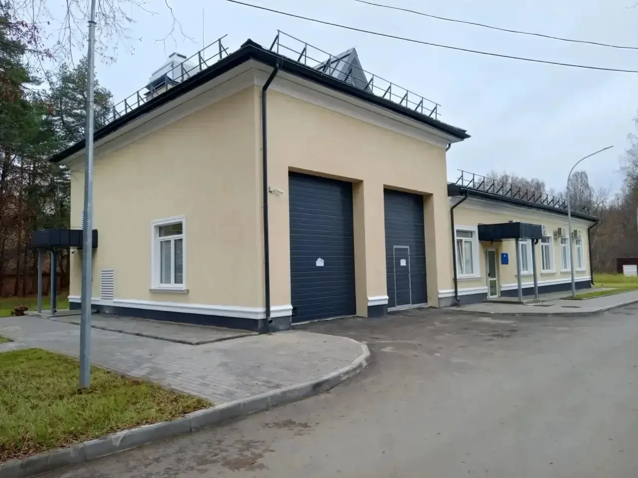 Фото из канала Михаила Ведерникова в мессенджере MAX