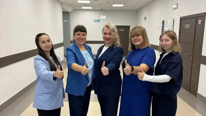 Фотографии организаторов конкурса