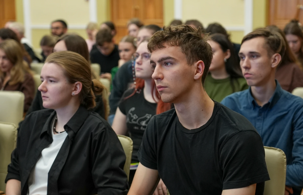 Фото: ПсковГУ