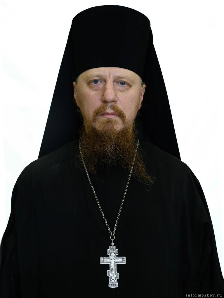 Фото: Псковская епархия