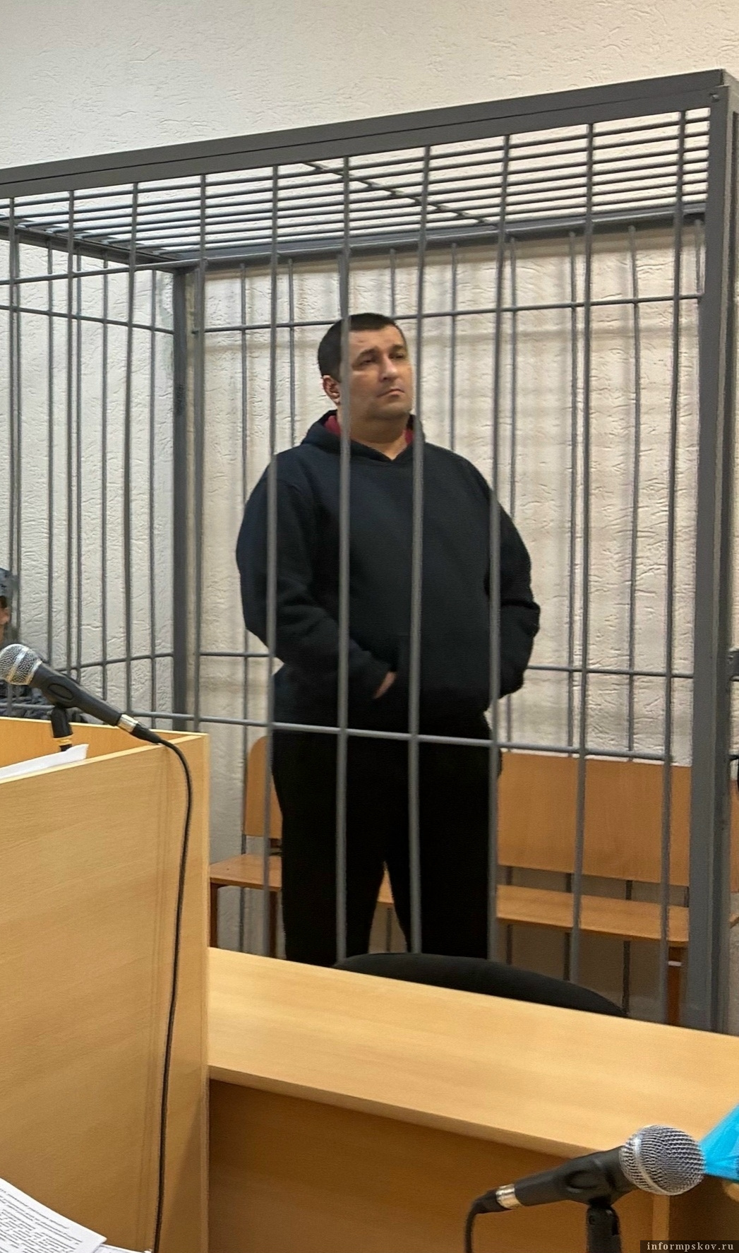 Фото: Псковский городской суд