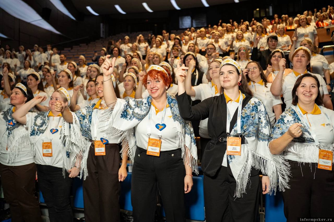 Фото: «Навигаторы детства»