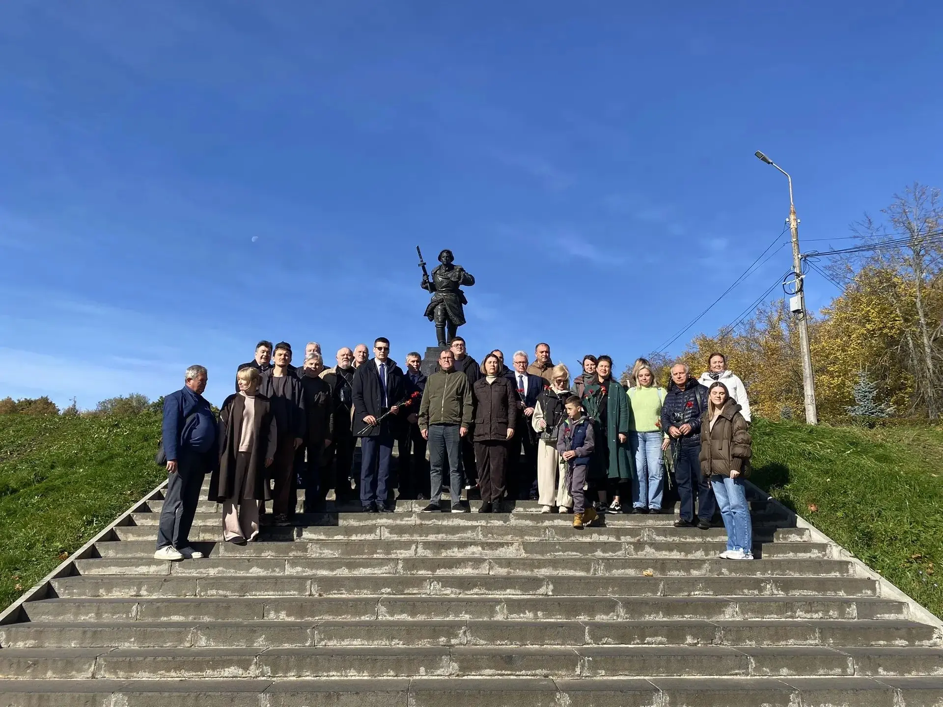 Фото: администрация Великих Лук