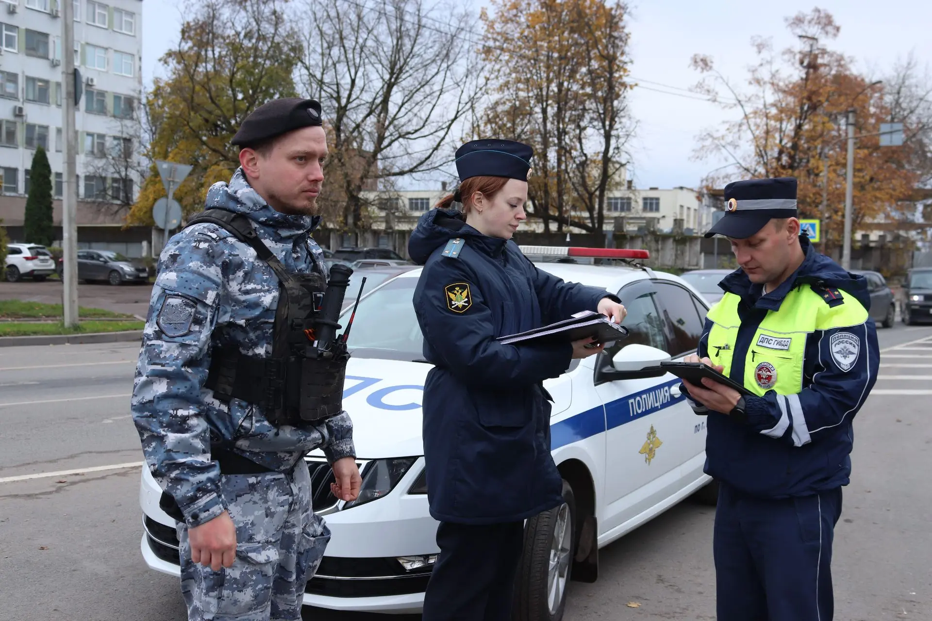 Фото здесь и далее: пресс-служба УФССП России по Псковской области