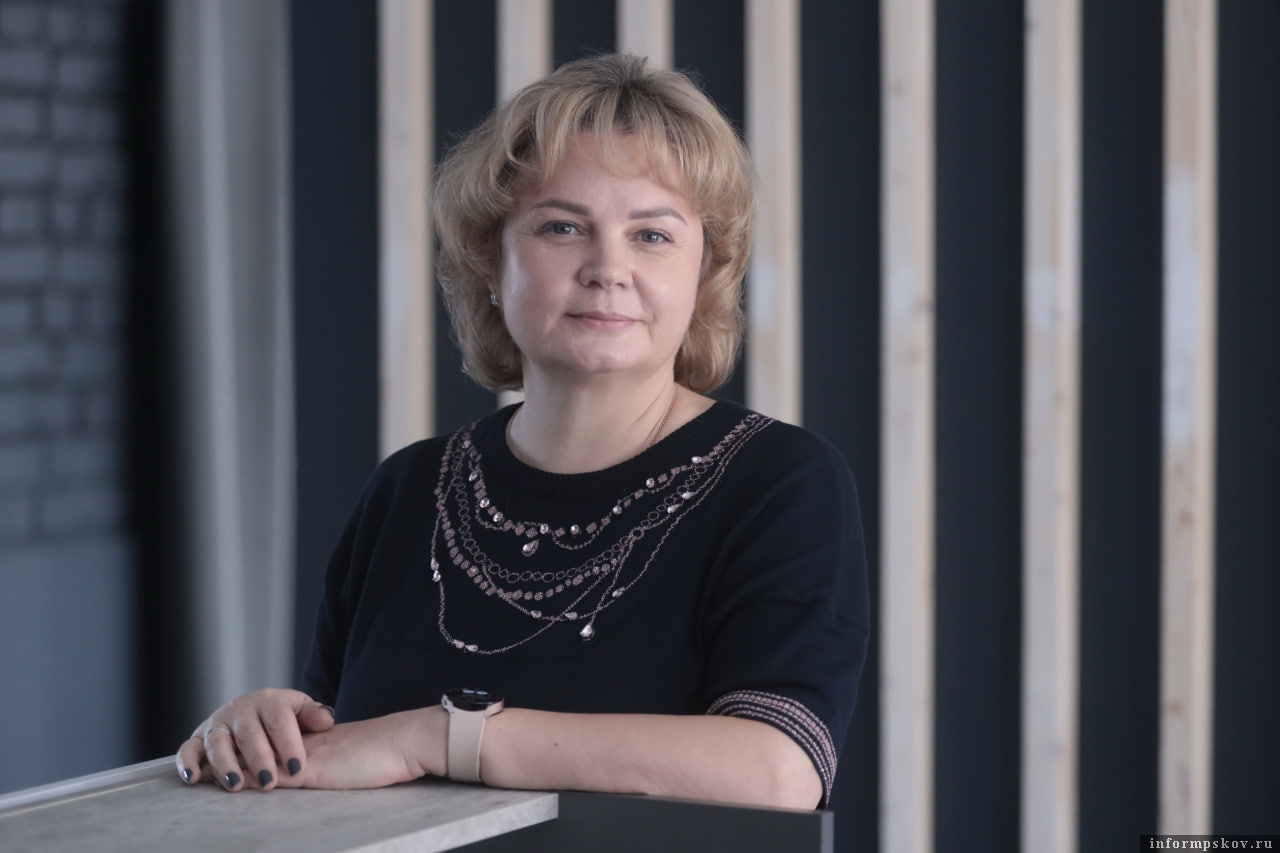 Анна Кутузова