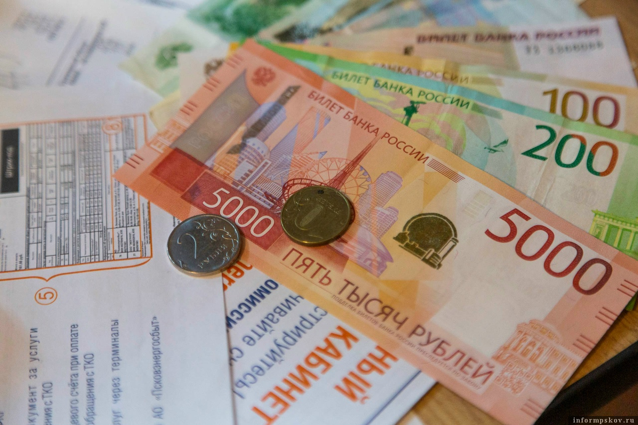 Фото: ПАИ