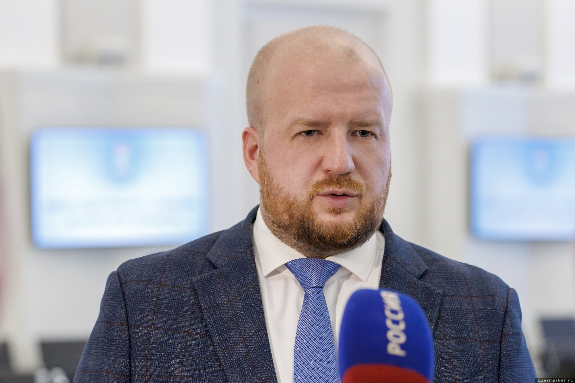 Фото: Законодательное Собрание Псковской области