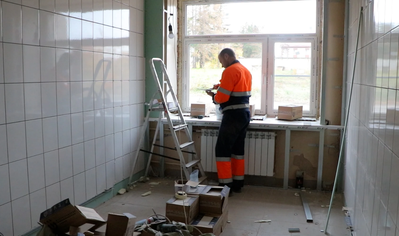 Фото: газета «Великолукская правда. Новости»