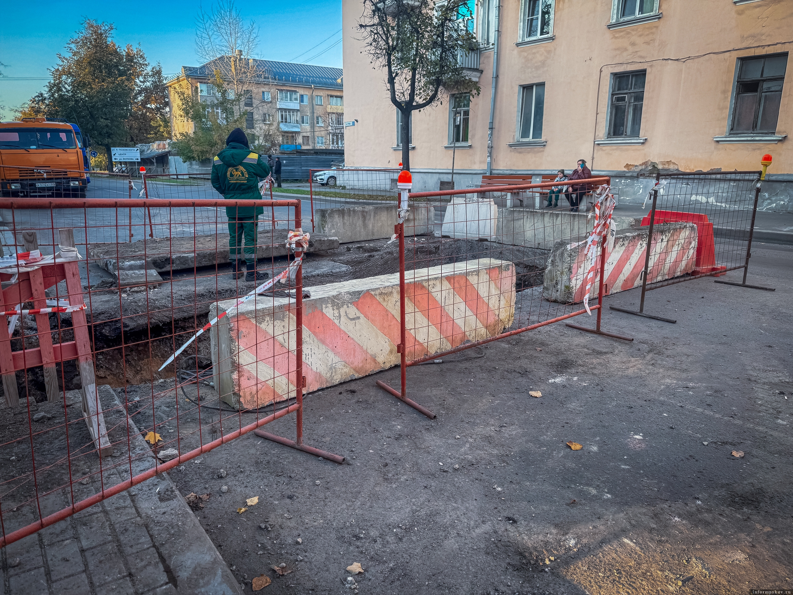 Фото: ПТС