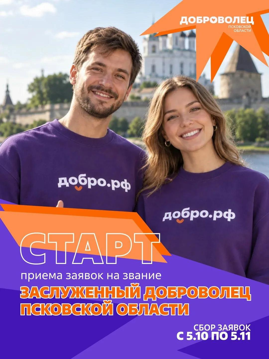 Иллюстрацию предоставили в Ресурсном центре «Добро.рф» в Псковской области