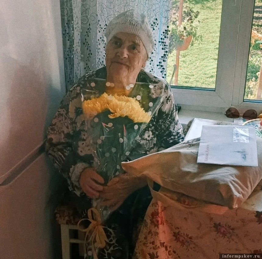 Фото: администрация Дновского муниципального округа