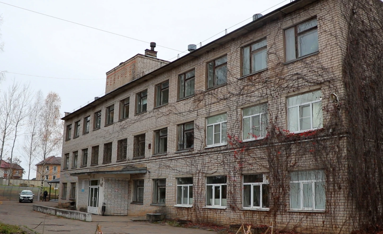 Фото: газета «Великолукская правда. Новости»