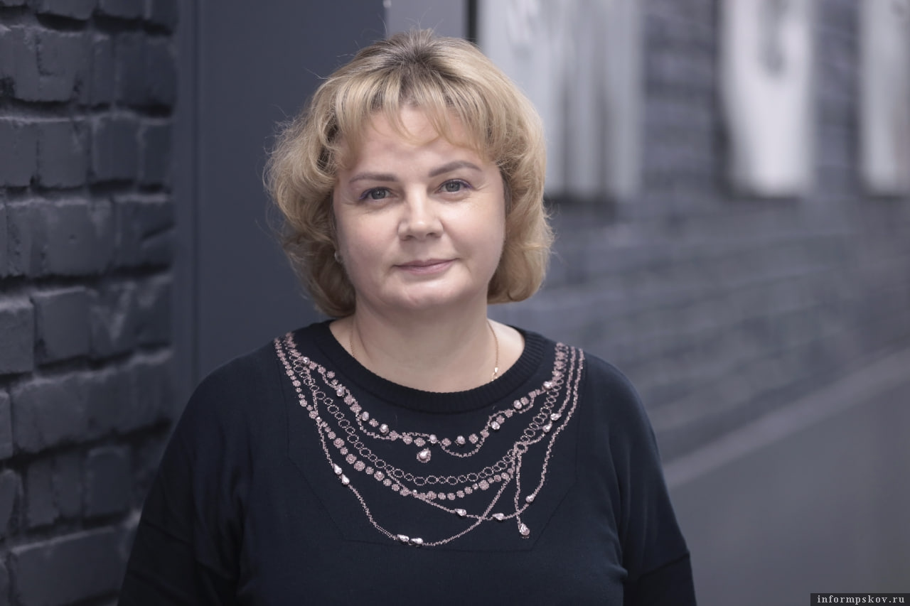 Анна Кутузова. Фото: ПАИ