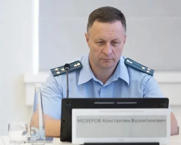 Фото: пресс-служба прокуратуры Псковской области