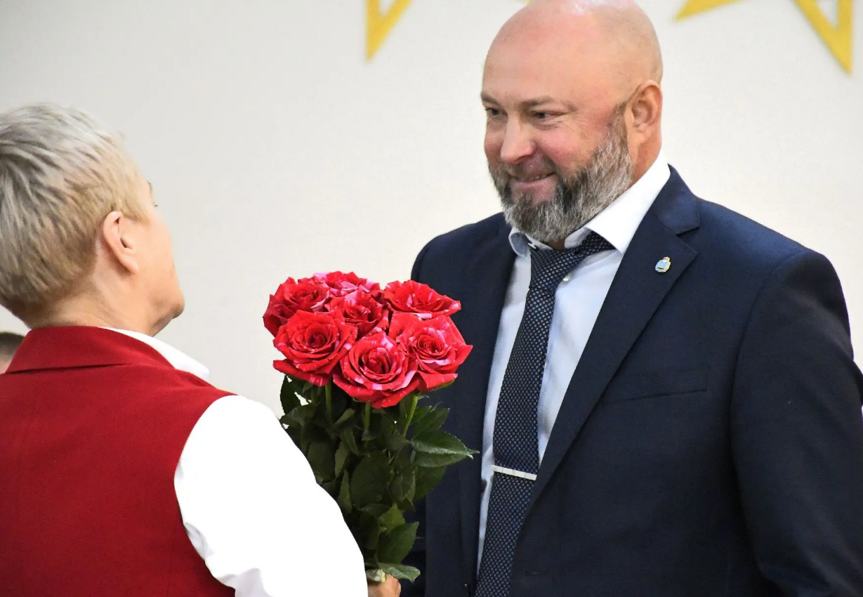 Фото: пресс-служба администрации Пскова