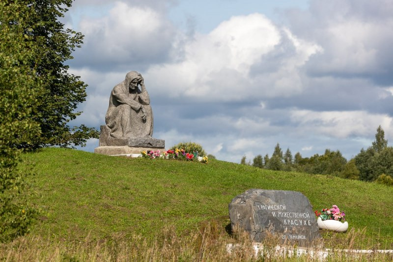 Фото: пресс-служба правительства Псковской области