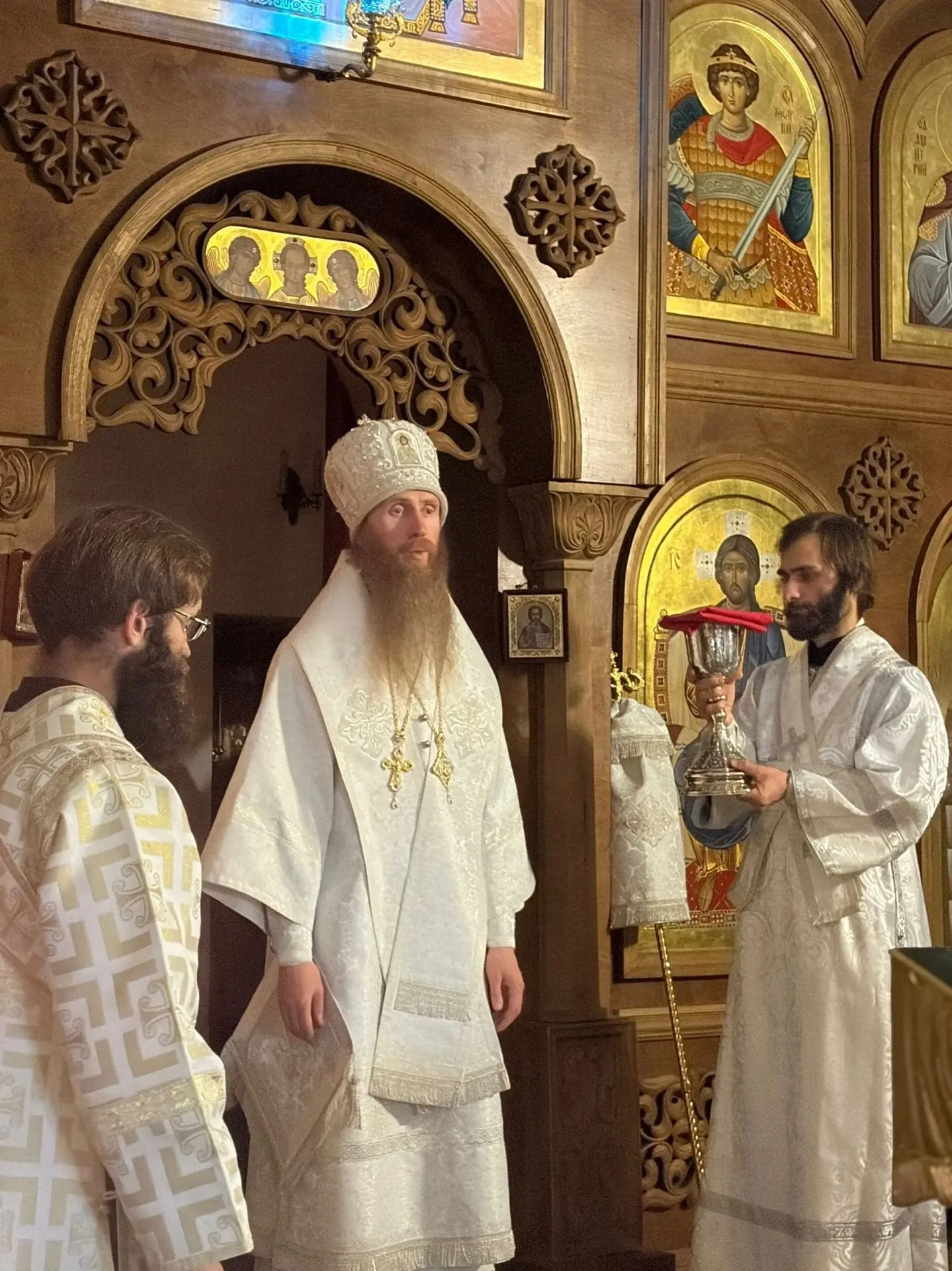 Фото: Великолукская епархия