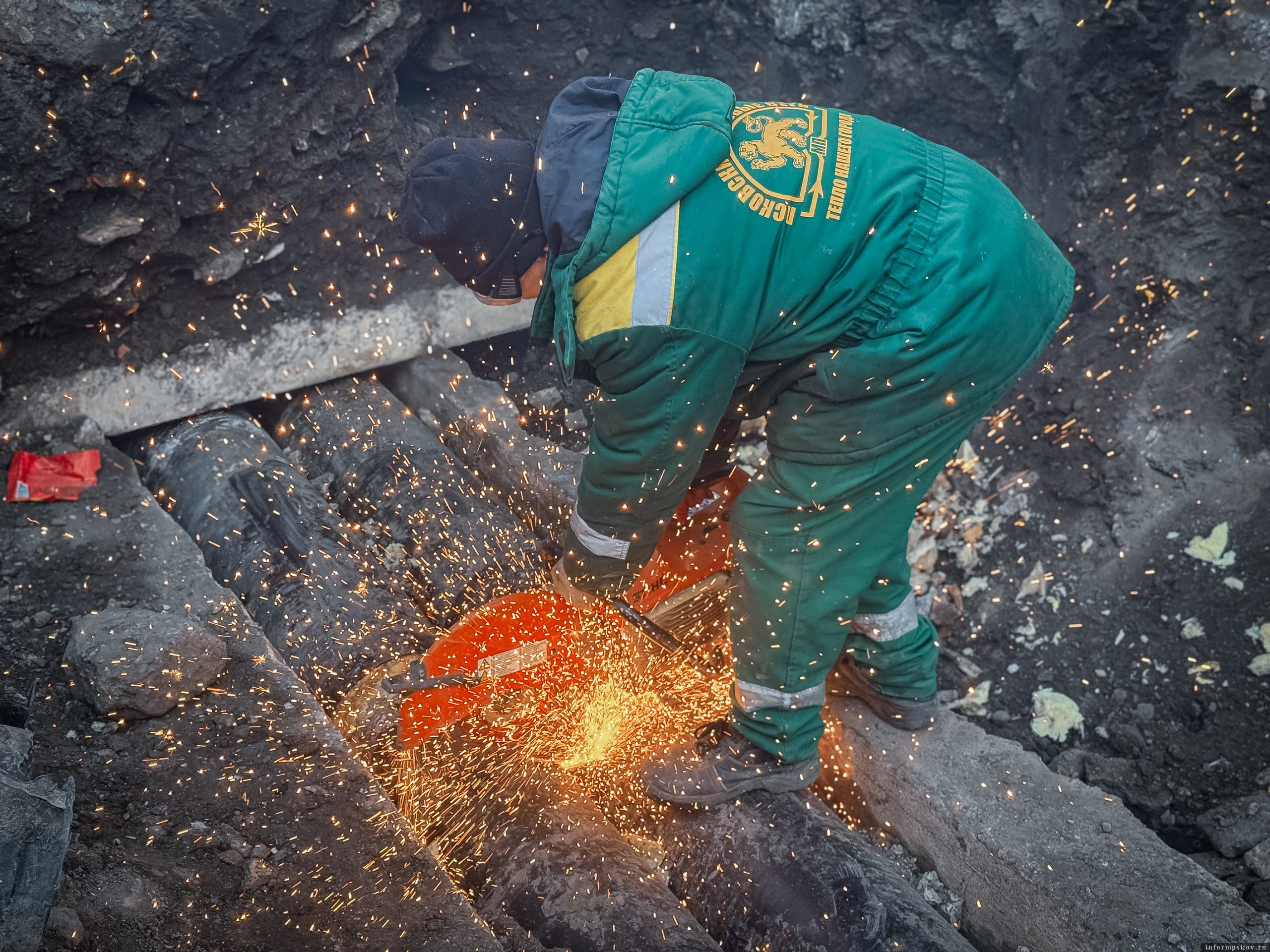 Фото: ПТС