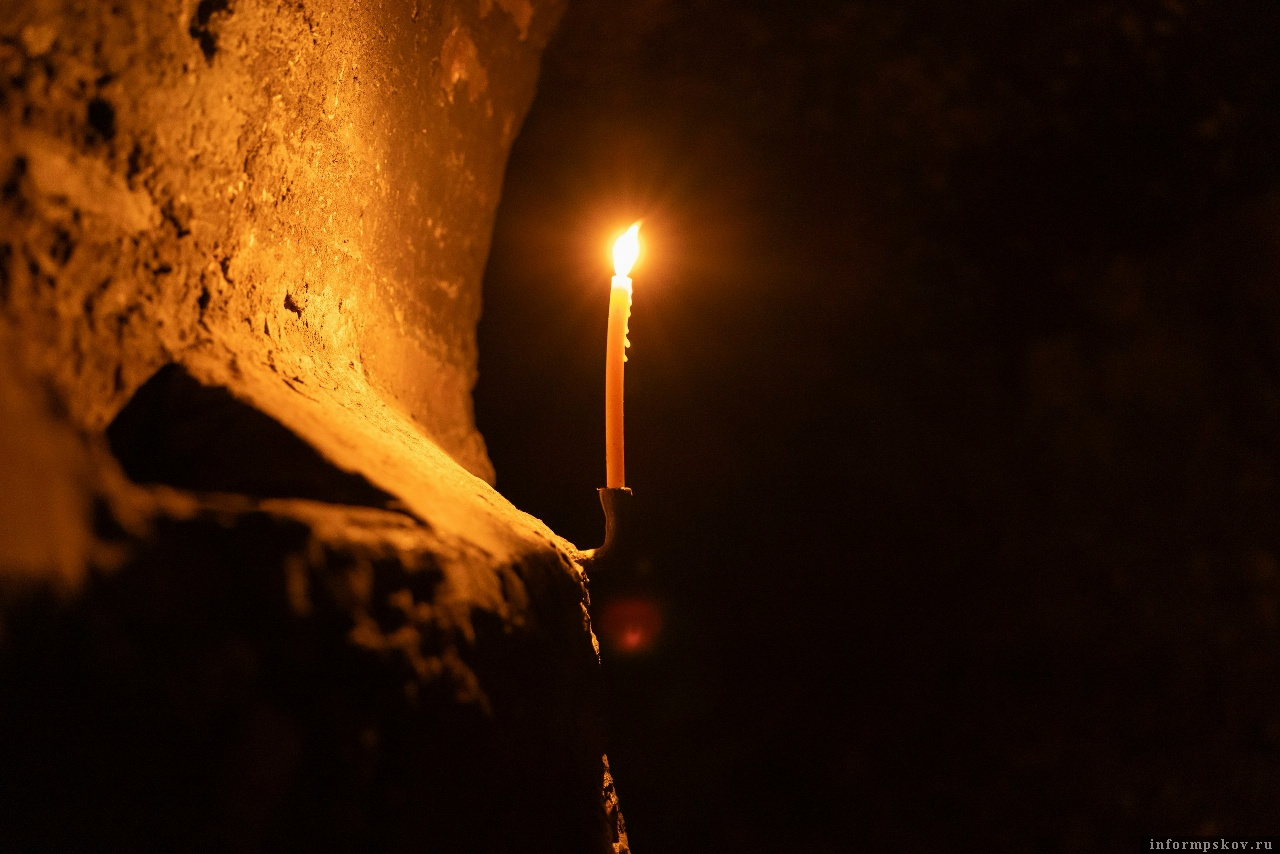 Фото: ПАИ