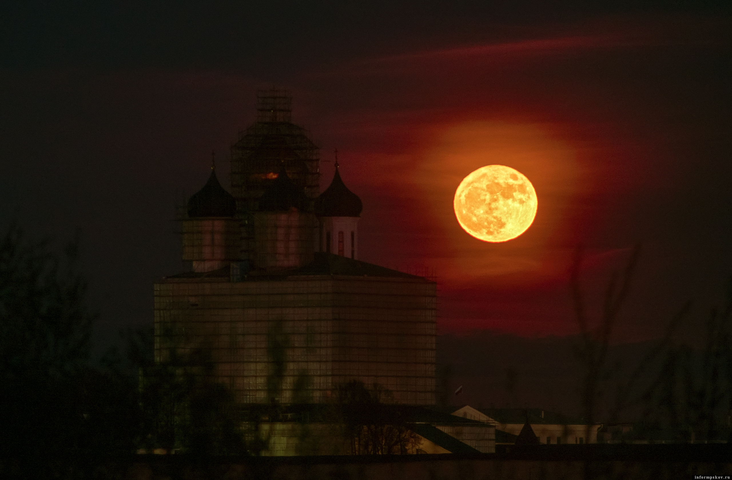 Фото: Пётр Митрофанов