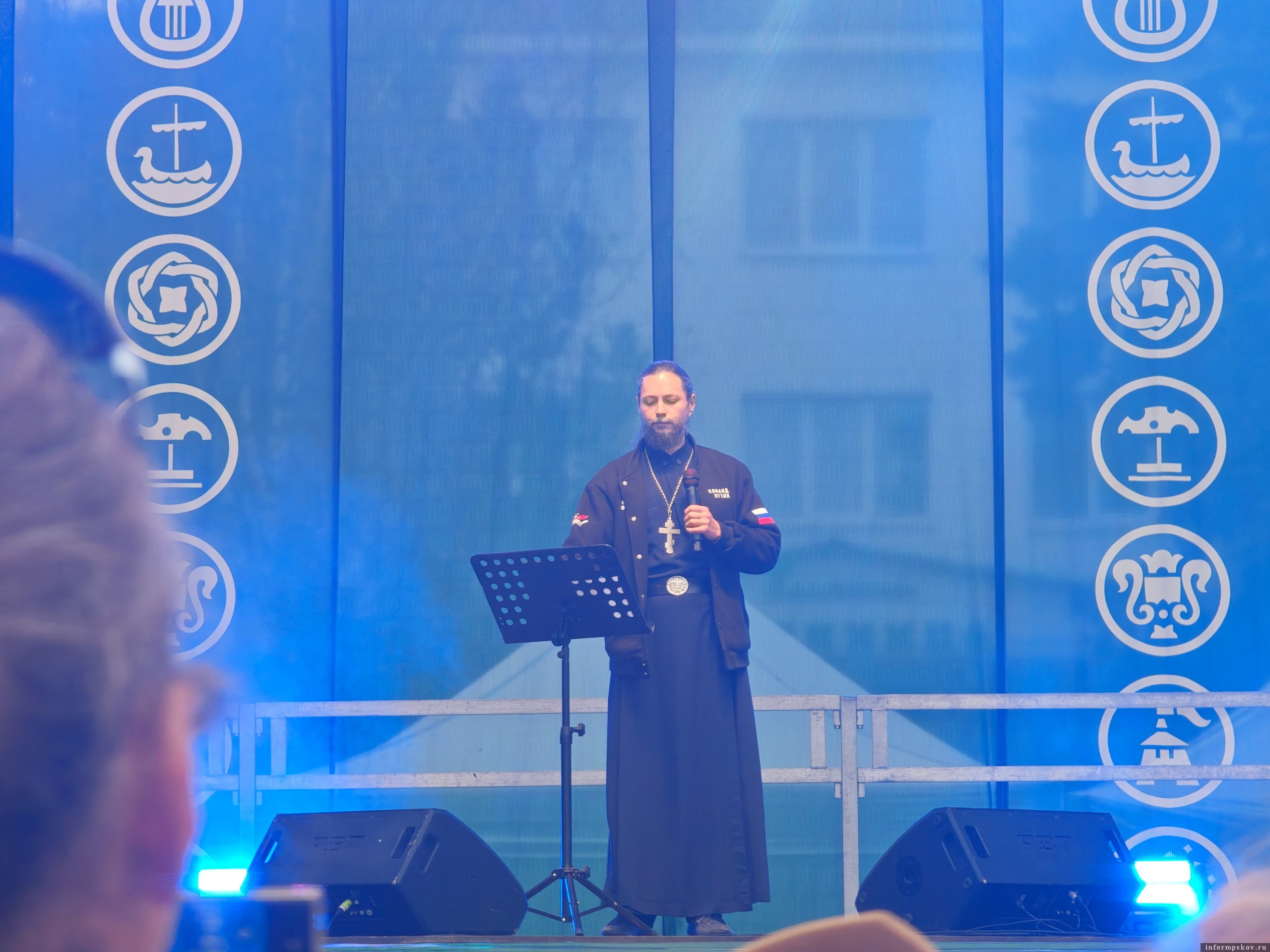 Фото здесь и далее: ПАИ
