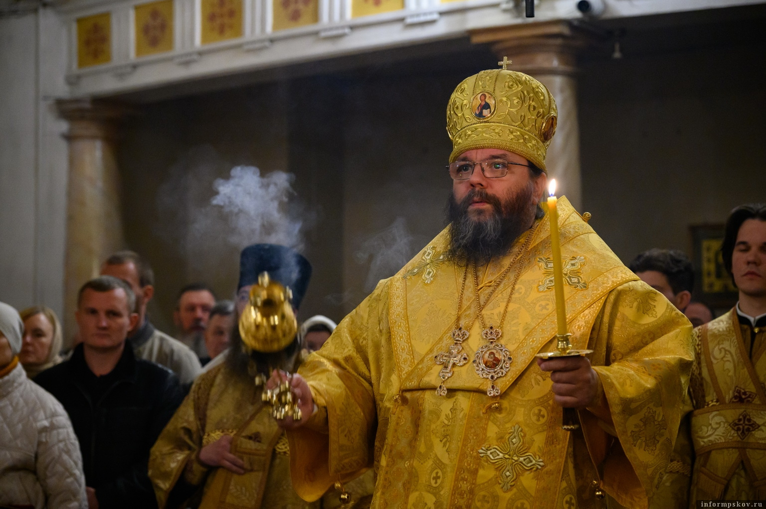 Фото здесь и далее: Матвей Елисеев