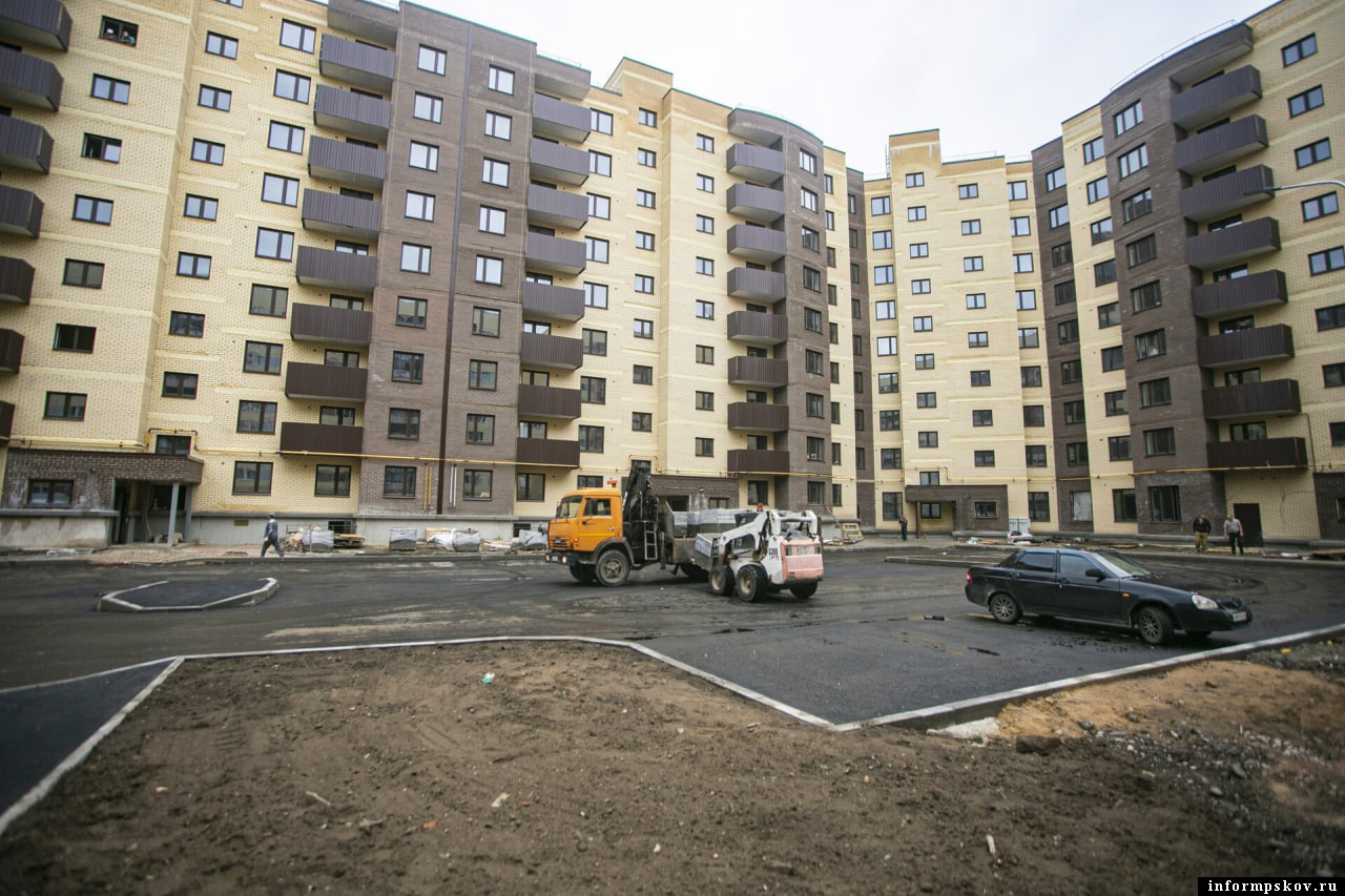 Иллюстративный снимок. Фото: ПАИ