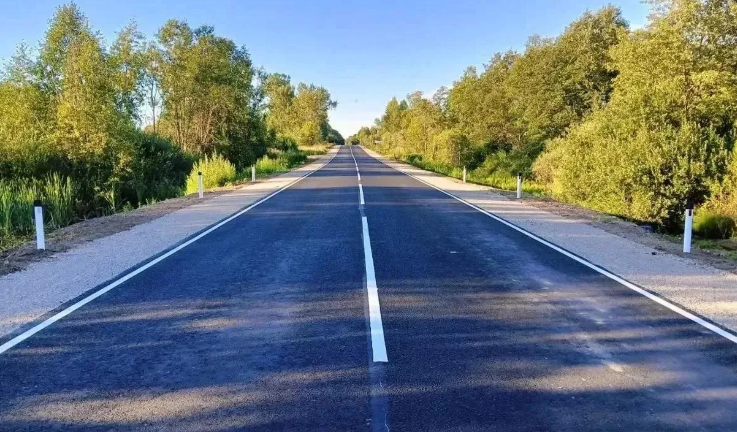 Фото: региональное министерство транспорта и дорожного хозяйства
