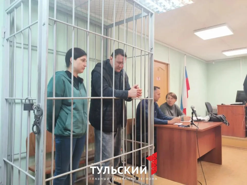 Фото предоставил телеканал «Первый Тульский»