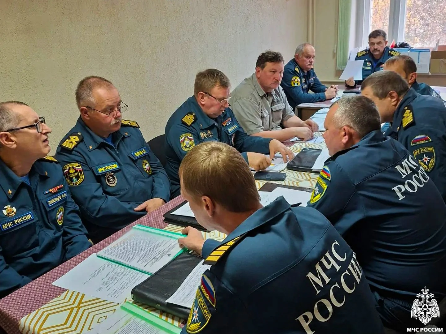 Фото: ГУ МЧС России по Псковской области