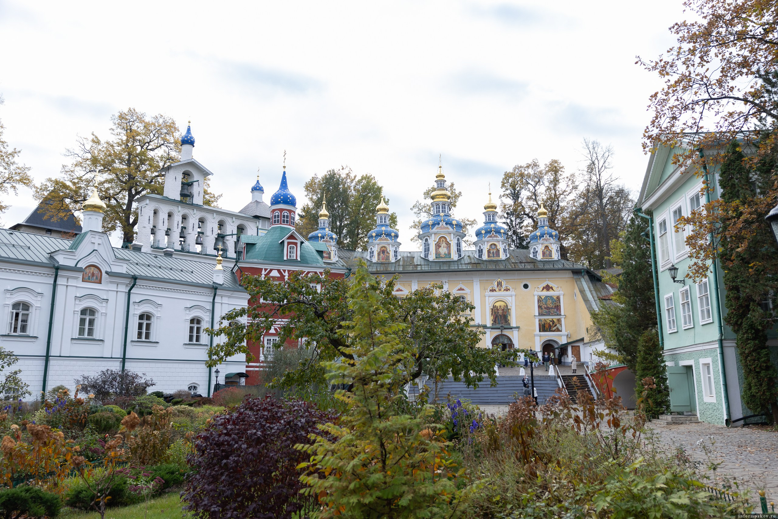Фото: ПАИ