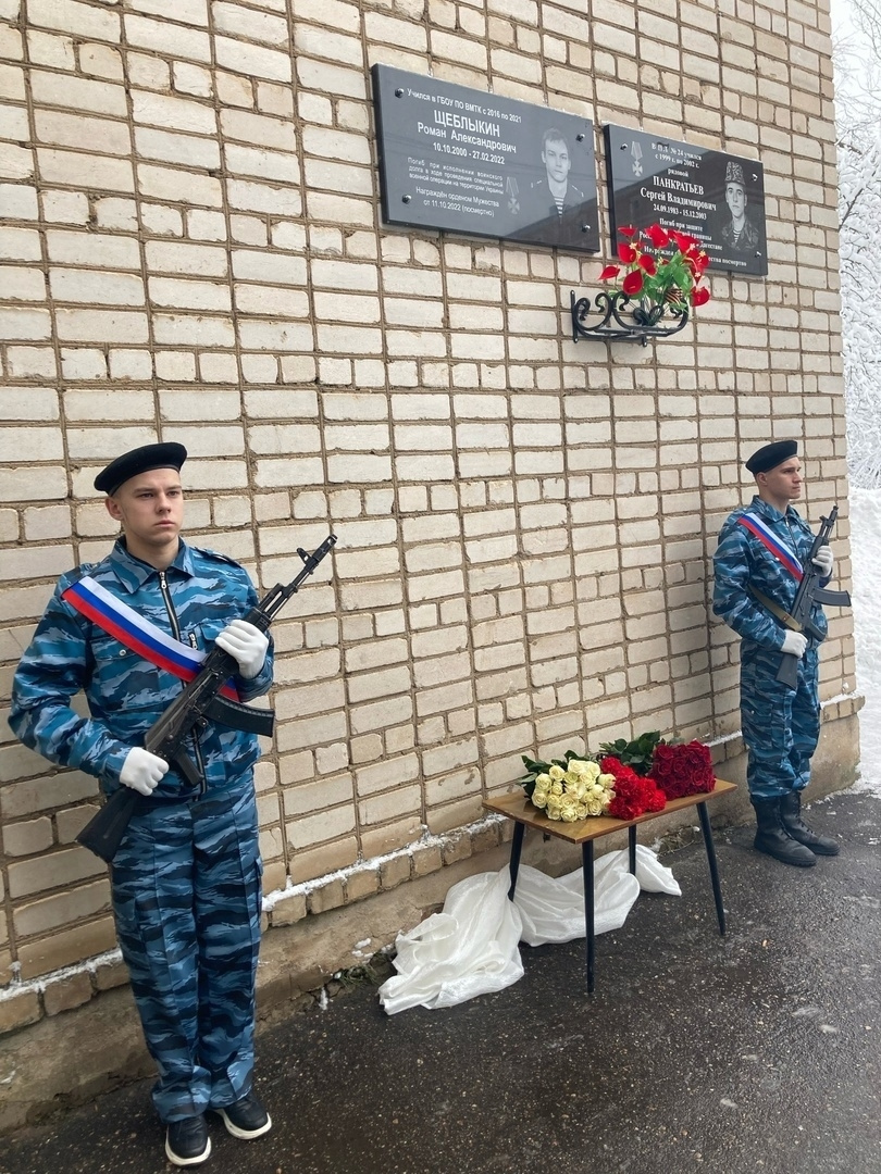 Фото из архива редакции