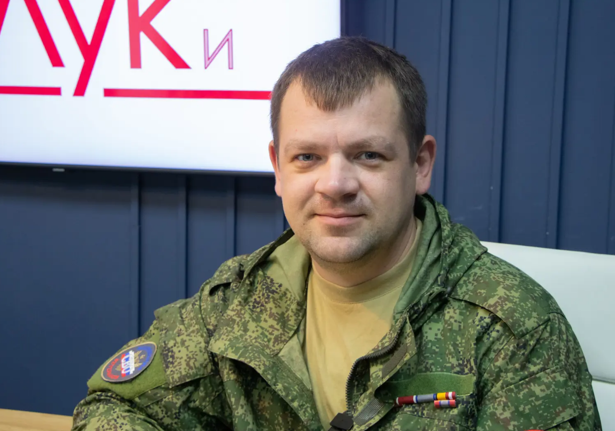 Фото: «Великолукская правда. Новости»
