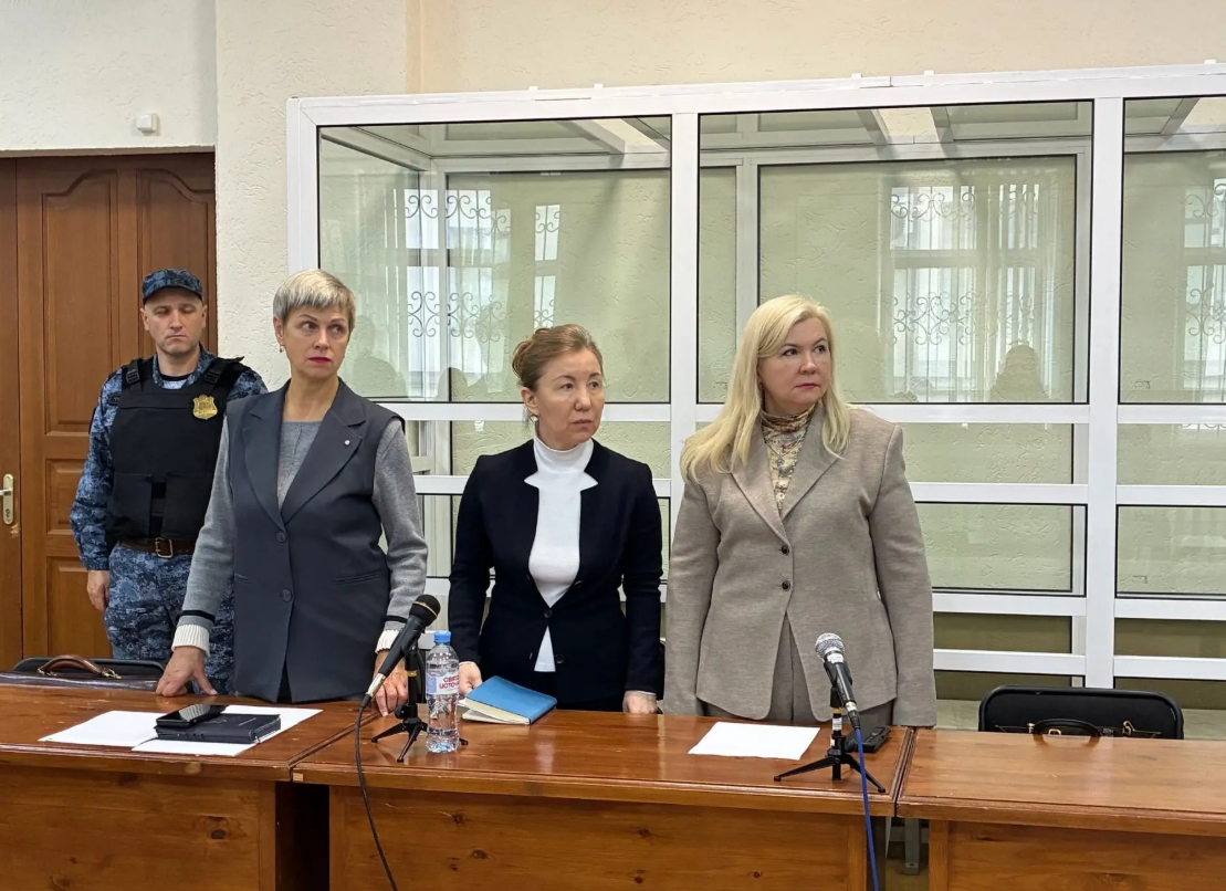 Фото: пресс-служба судов Псковской области