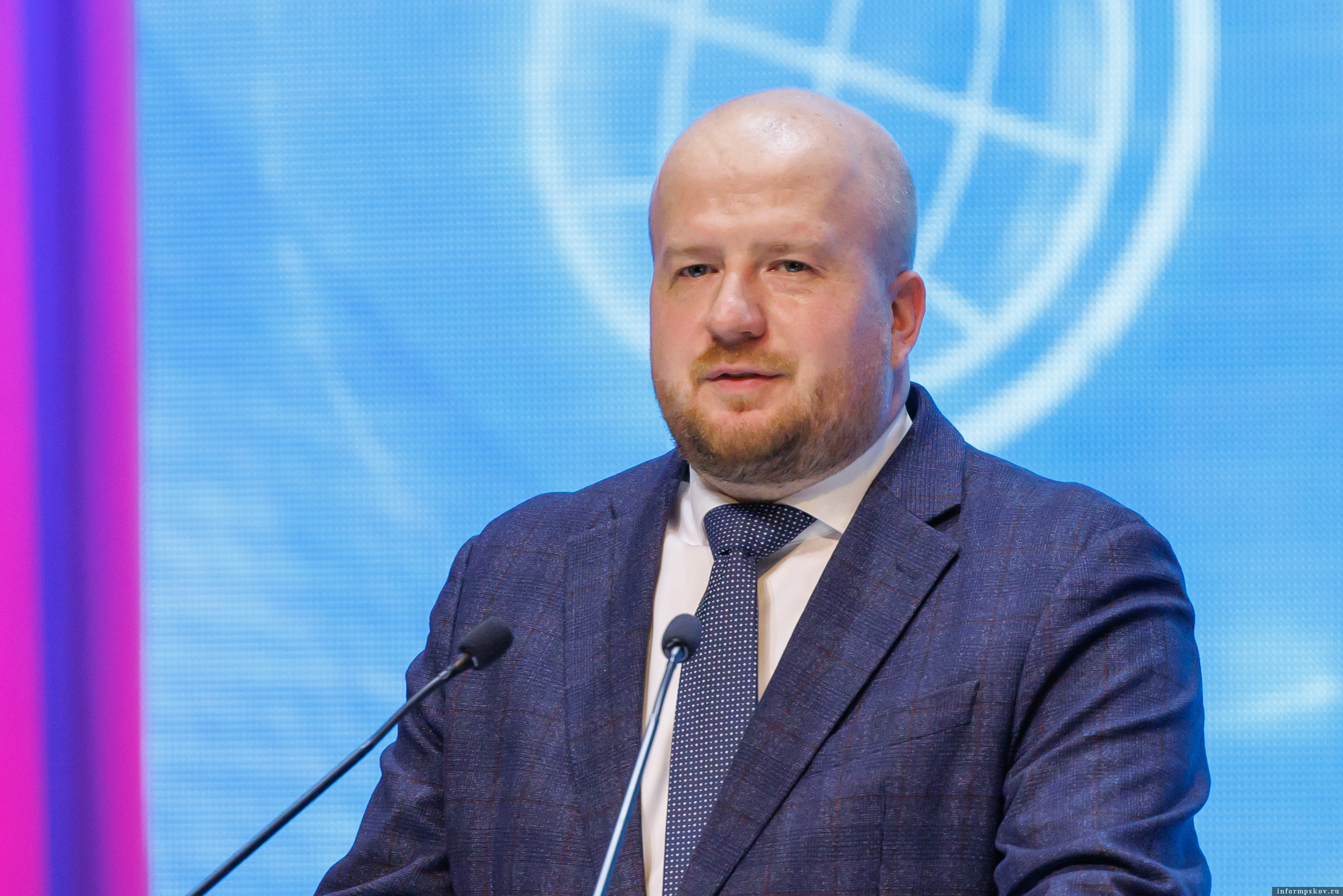 Фото: пресс-служба Законодательного Собрания Псковской области