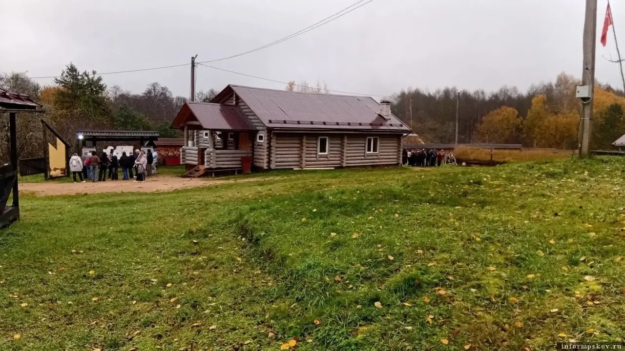 Фото: Татьяна Иванова