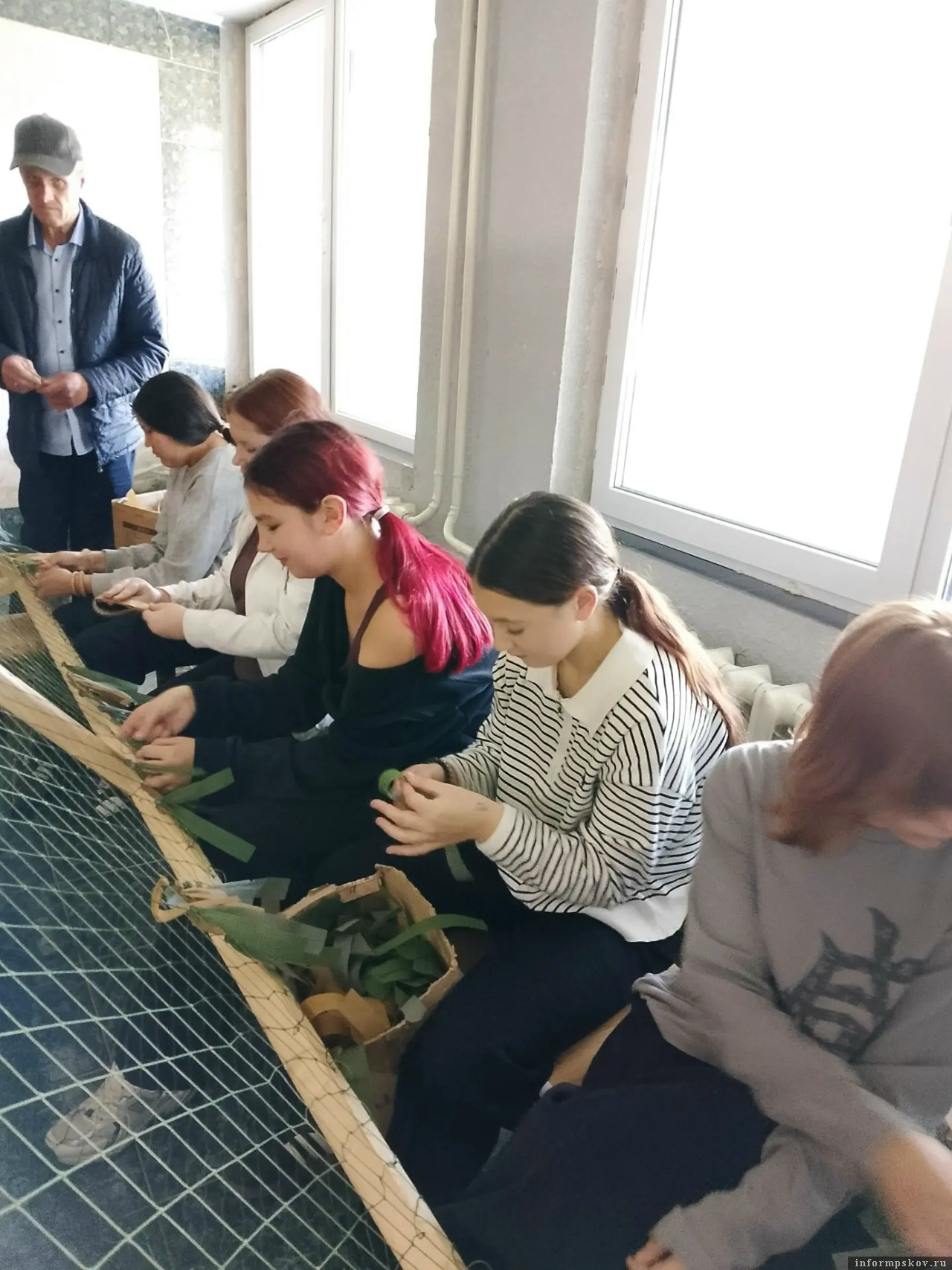 Фото сообщества «Под покровом Богородицы»