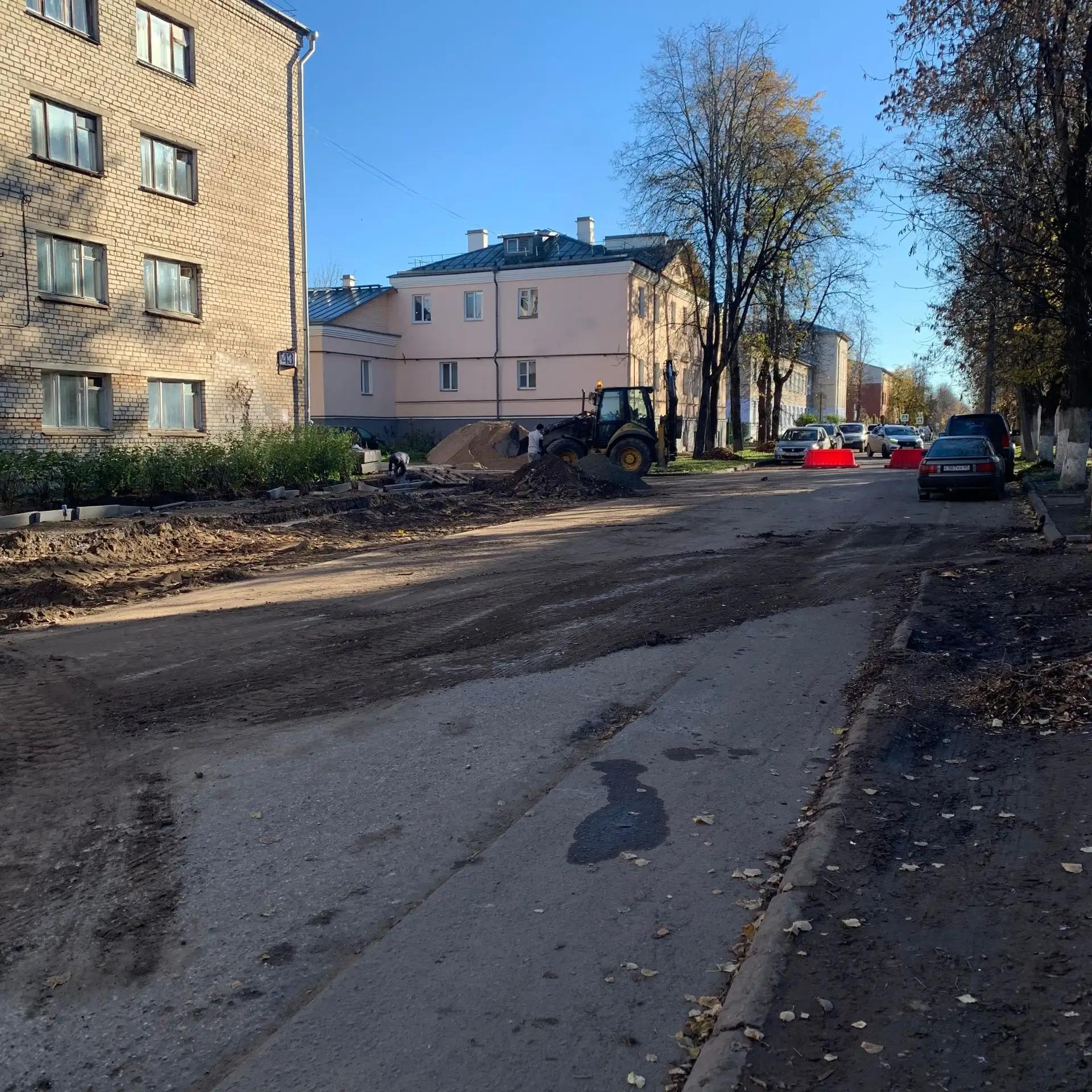 Фото: пресс-служба администрации Пскова