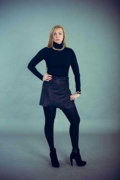 Елена Зорина