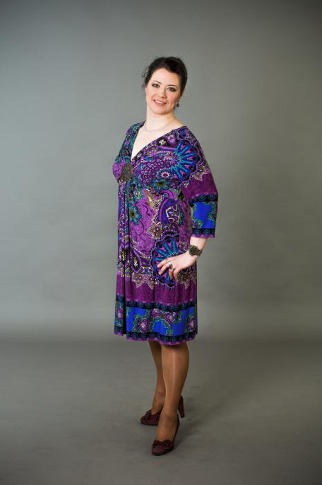 Наталья Беляева