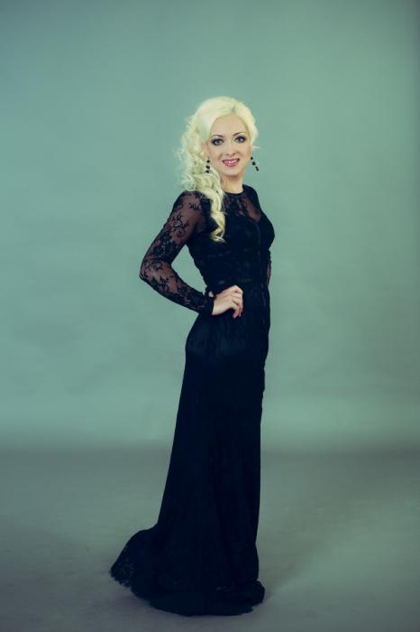 Екатерина Мурашова