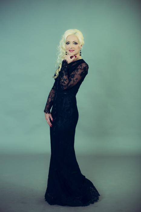 Екатерина Мурашова