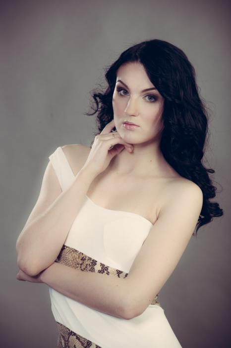 Маргарита Соловьева