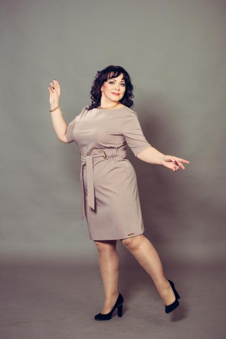 Елена Дудина